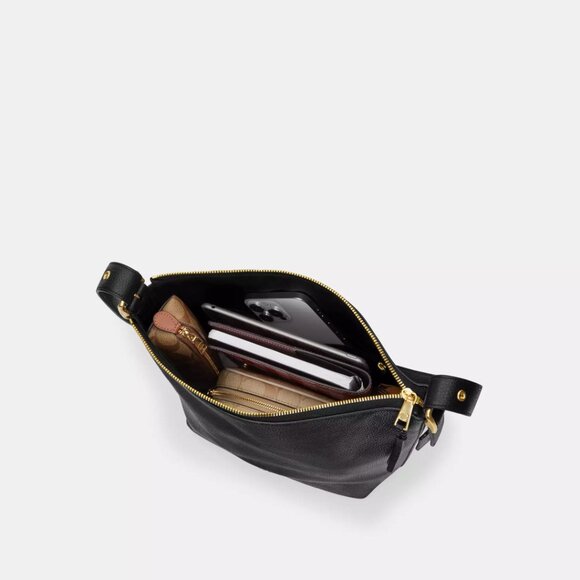 Coach lilac Duffle Bag - NWT - Picture 3 of 7